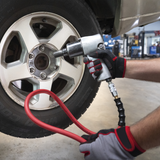 Avagard 1/2" Heavy Duty Rubber Air Hose