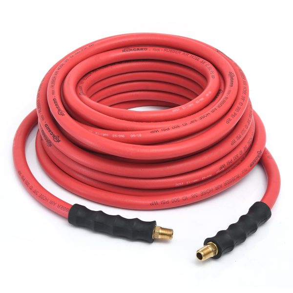 Heavy Duty Rubber Air Hose