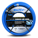 Rubber Air Hose 3/4