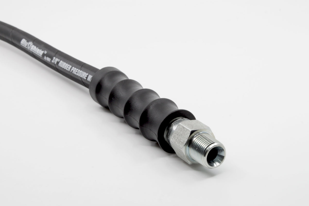 Pressure Washer Hose, 4100PSI
