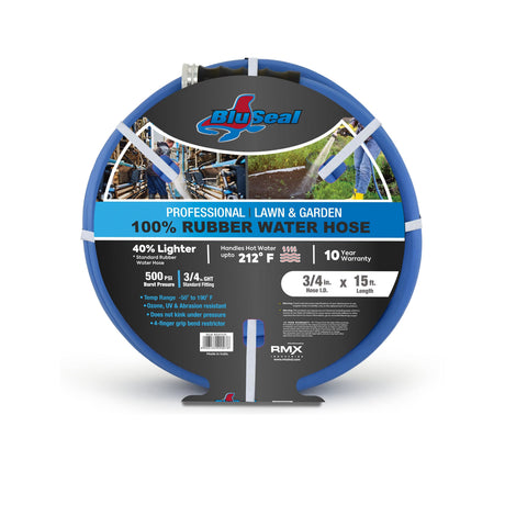 3/4" Lawn Garden Water Hose