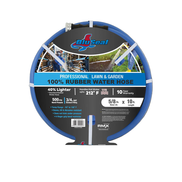 5/8" Lawn Garden Water Hose