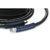 BluShield Aramid Braided 3/8"