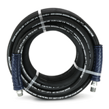 BluShield Aramid Braided 3/8"