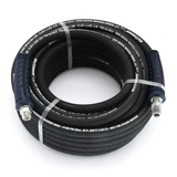 BluShield Aramid Braided 3/8"