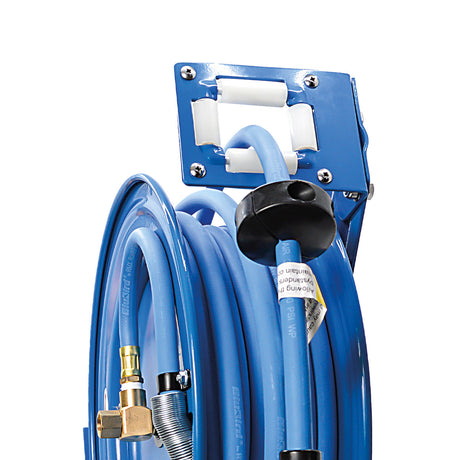BluBird Air Hose Reel 3/8"