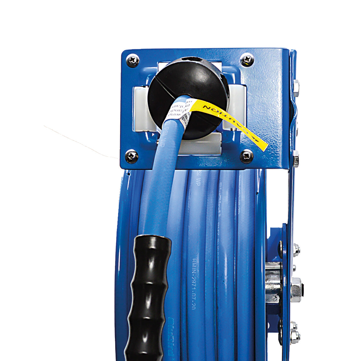 BluBird Air Hose Reel 3/8"