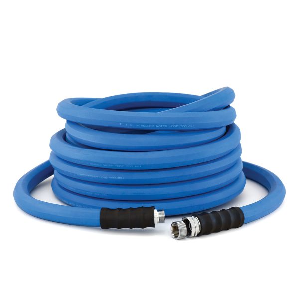 BluSeal 1" Lawn Garden Water Hose