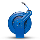 Water Hose Reel 5/8" x 50'