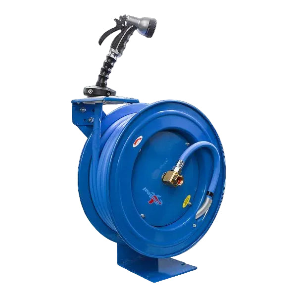 Water Hose Reel 3/4" x 50'