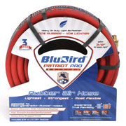 BluBird Patriot Pro Air Hose 3/8