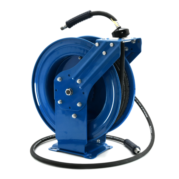 Heavy Duty Pressure Washer