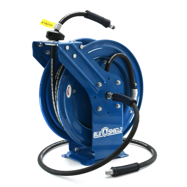 Heavy Duty Pressure Washer