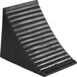 BluBird Contoured Wheel Chock