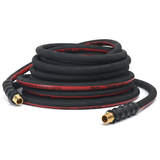 Dino-Hide Heavy Duty 1/2" Rubber Air Hose