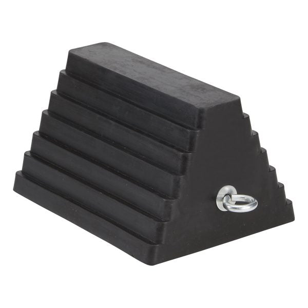 BluBird Double Sided Pyramid Wheel Chock