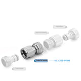 Quick-Connect Coupler