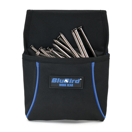 BluBird Work Gear Nail Pouch