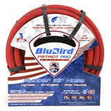 BluBird Patriot Pro Air Hose 3/8