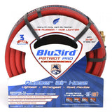 BluBird Patriot Pro Air Hose 3/8