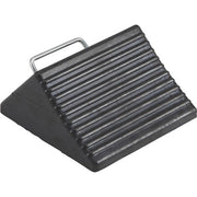 Pyramid Wheel Chock with Handle