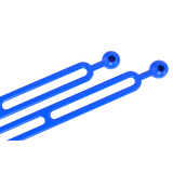 Non Marring Adjustable Extendable Strap