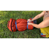 Non Marring Adjustable Extendable Strap