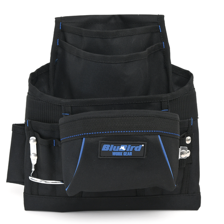 BluBird Work Gear Tool Pouch