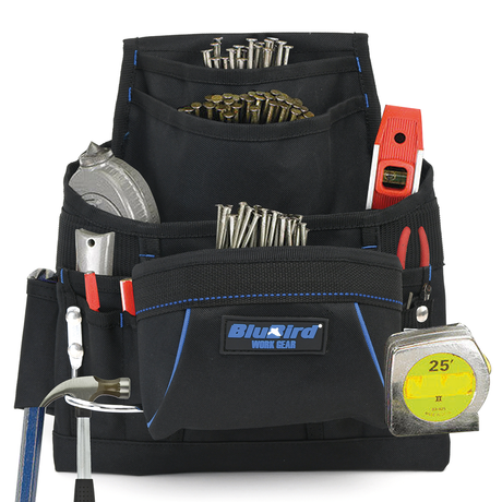 BluBird Work Gear Tool Pouch