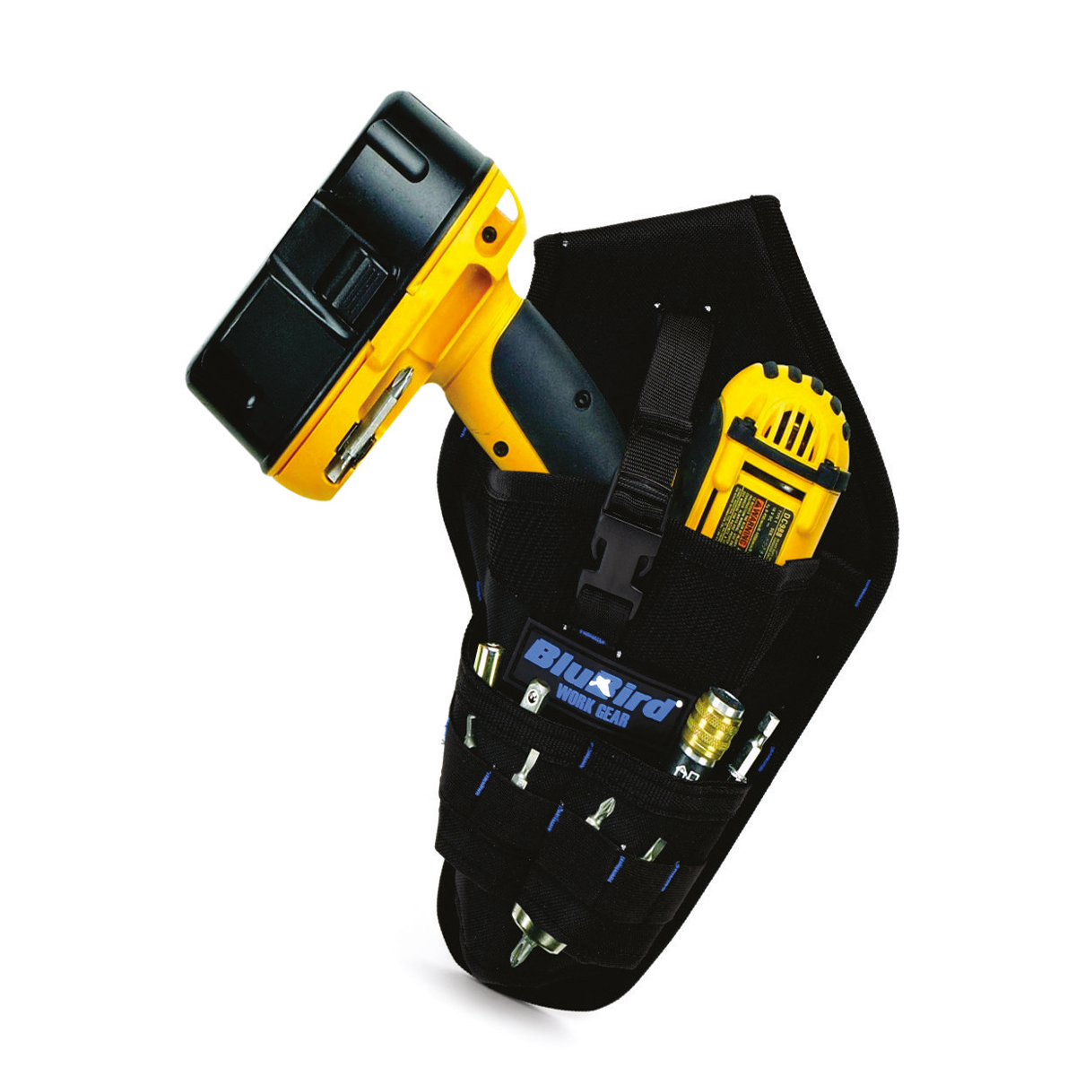 BluBird Work Gear Cordless