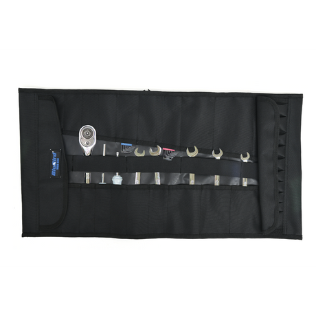 BluBird Work Gear Multi pocket Tool