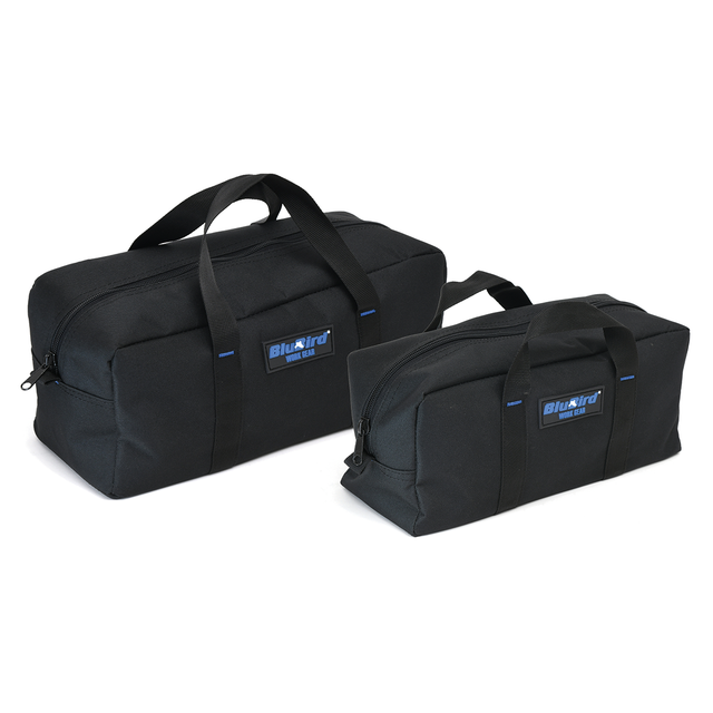 Work Gear Large and Medium Bag