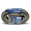 BluShield Aramid Braided 3/8" 4100PSI