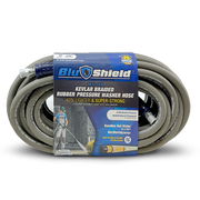 BluShield Aramid Braided 3/8" 4100PSI