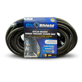 BluShield Aramid Braided 3/8" 4100PSI