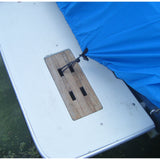 Non Marring Adjustable Extendable Strap