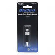 BluBird Hush-Tech Safety Nozzle