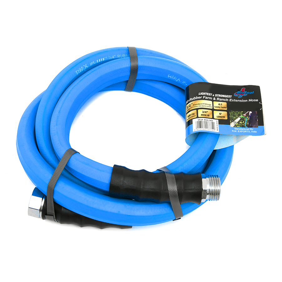 Hot & Cold Water Hose