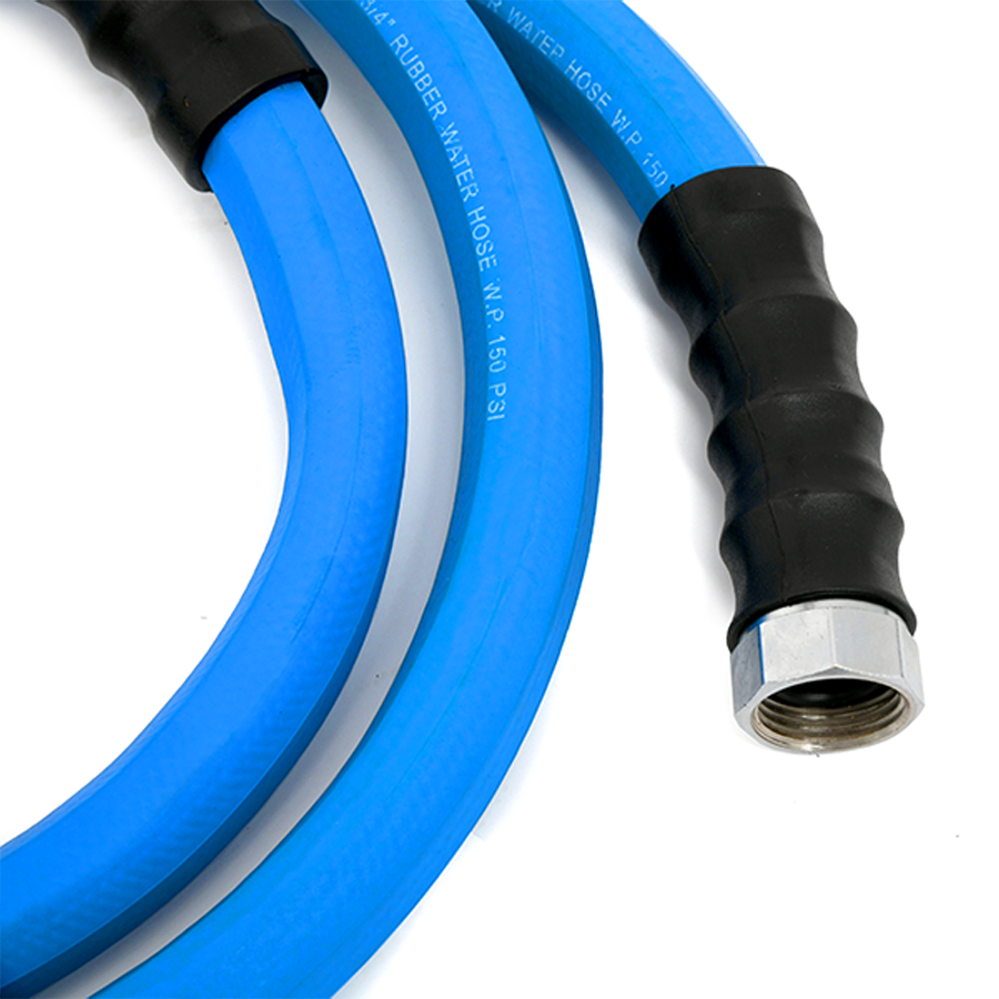 Hot & Cold Water Hose