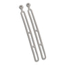 Non Marring Adjustable Extendable Strap