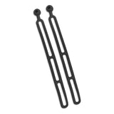 Non Marring Adjustable Extendable Strap