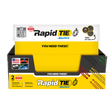 Rapid Tie Counter Display box