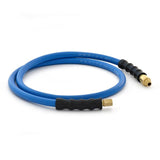 3/8" Rubber Lead-in Air Hose
