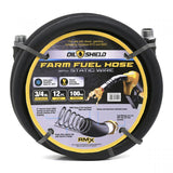 OilShield 3/4" Fuel Transfer Hose