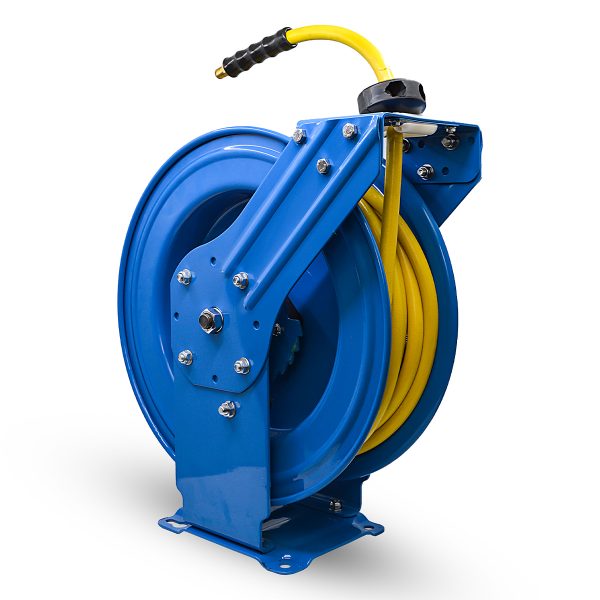 OilShield Air Hose Reel 3/8"