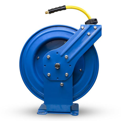 OilShield Air Hose Reel 3/8"