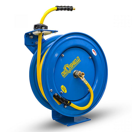 OilShield Air Hose Reel 1/2"