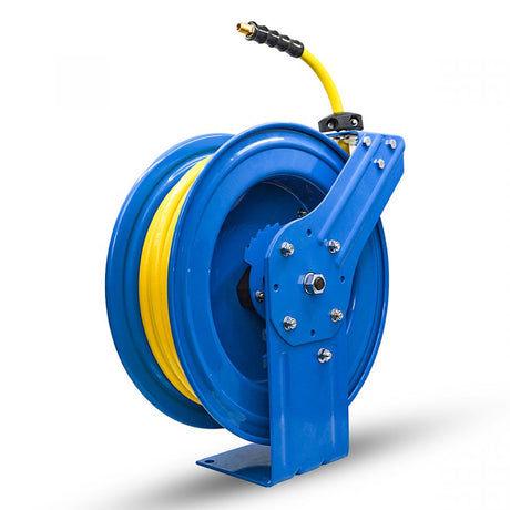 OilShield Air Hose Reel 1/2"