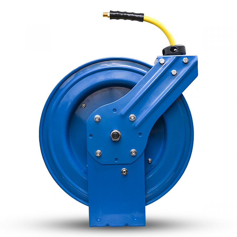 OilShield Air Hose Reel 1/2"