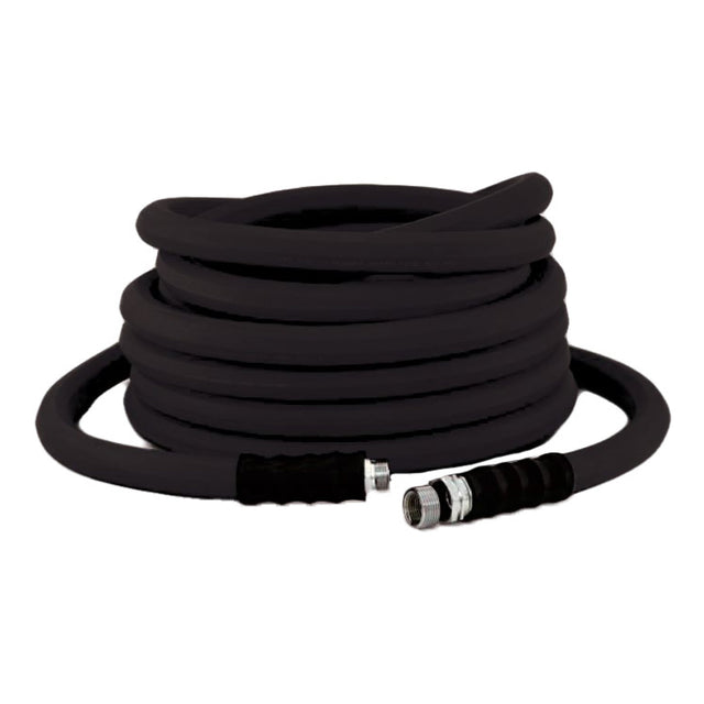 Rubber Water Hose 3/4" x50'